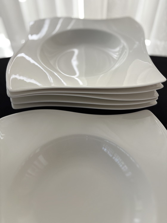 Image 1 of VILLEROY & BOCH NEW WAVE