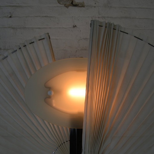 1 x Butterfly floor light