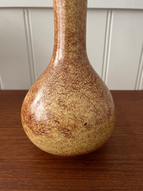 Image 1 of Jarrón Roberto Rigon Bertoncello Ceramiche D'Arte