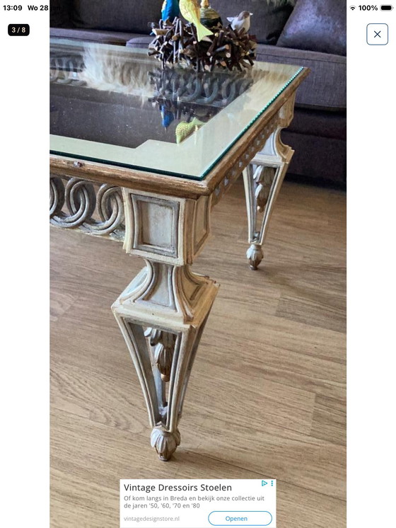 Image 1 of Salontafel