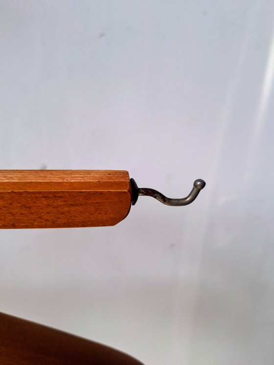 Image 1 of Dressboy van Fratelli Reguitti jaren 60
