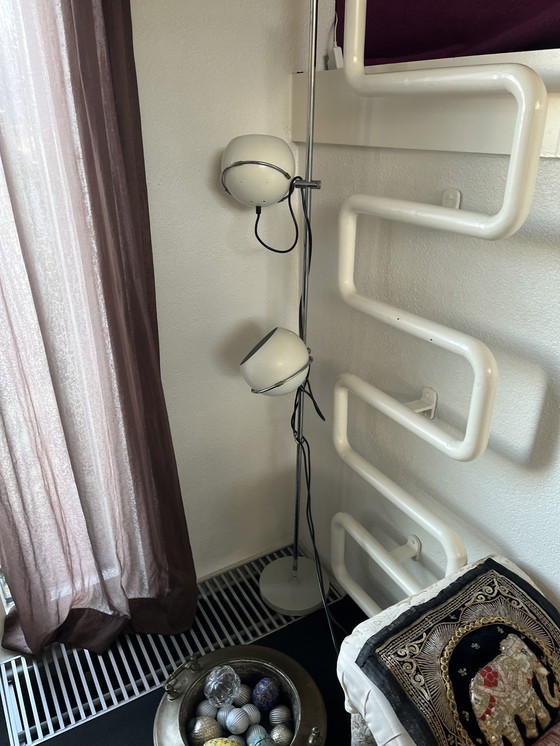 Image 1 of Gepo staande bollamp