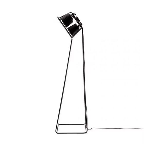 Image 1 of Seletti Multilamp Floorlamp Stadium