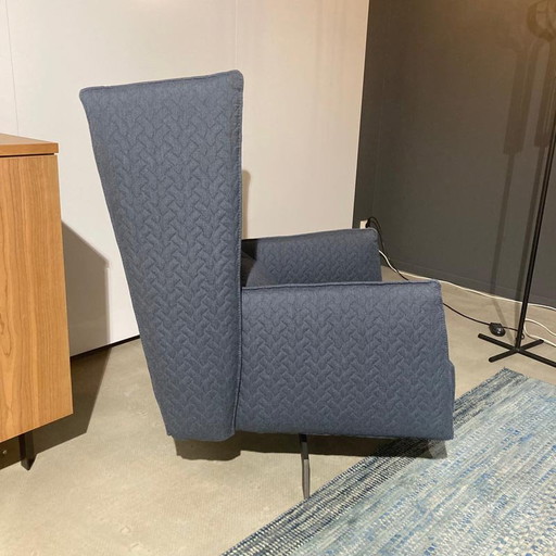 Sillón giratorio Topform Oreja – fauteuils, Modern