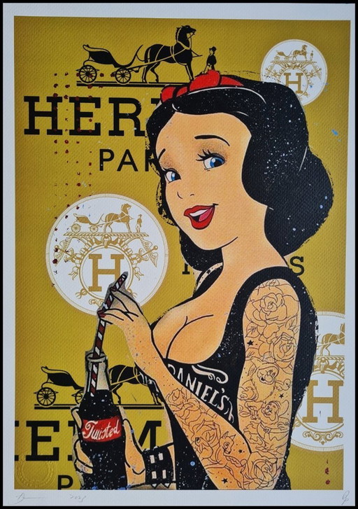 Death Nyc - Nighthawks - Edizione limitata con certificato