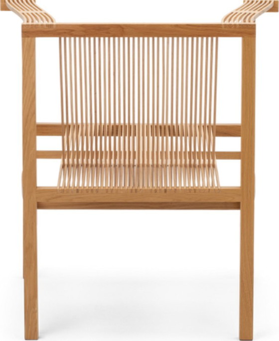 Sillón Ruud-Jan Kokke F_21 – Spectrum, Sillones, Wood (photo 4 of 5)