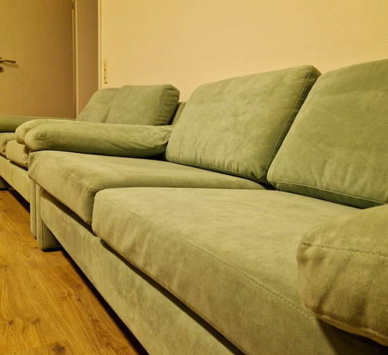 Image 1 of Ensemble de canapés COR Conseta 2