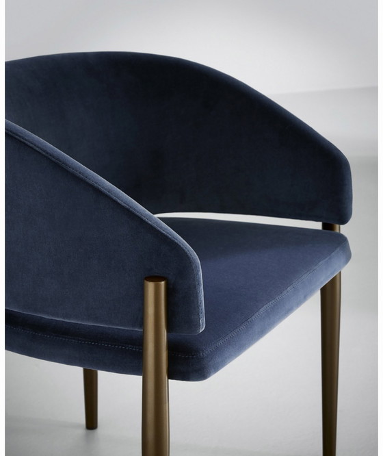 Image 1 of Porro Chairs, Type Frank