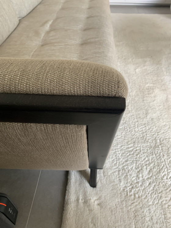 Image 1 of Schitterende Roche Bobois-bank