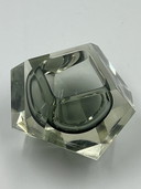 Vide-Poche Diamant Murano Flavio Poli