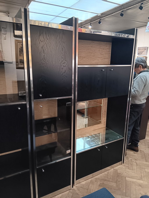 Schöner Wandschrank aus den Siebzigern