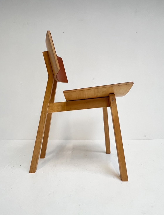 Image 1 of Spectrum Chair By Niall O'Flynn