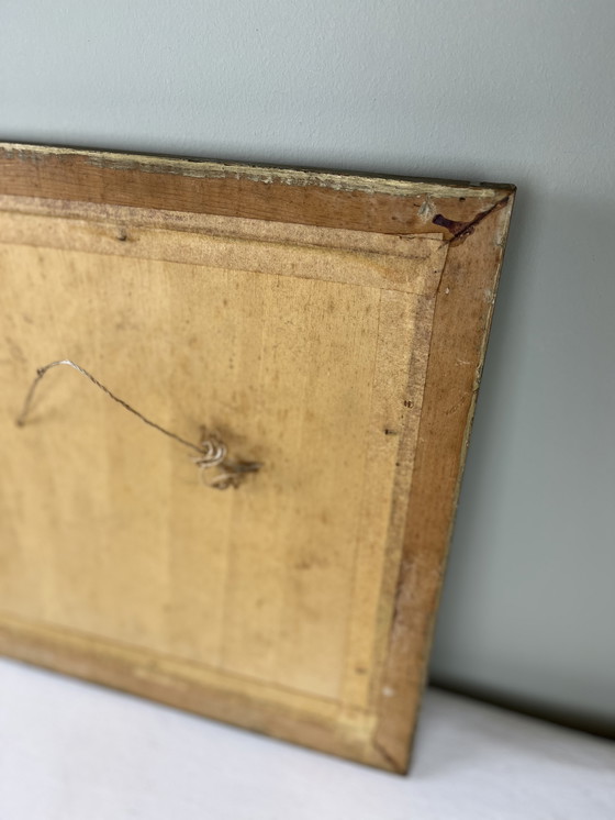 Image 1 of Tableau aile de papillons