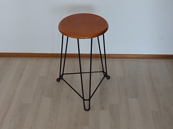 Image 1 of Sgabello Tomado - Vintage - Jan van der Togt 