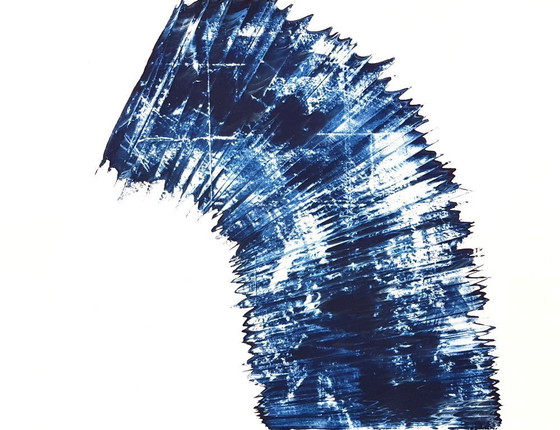 Image 1 of Jürgen Angeler - La scie liquide