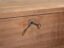 Antique Japanese chest of drawers - Taishō / Showa Period (c. ) #30 – Metal (photo 18 of 40)