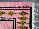 2x Tapis traditionalnel 300/250cm en 250/150cm