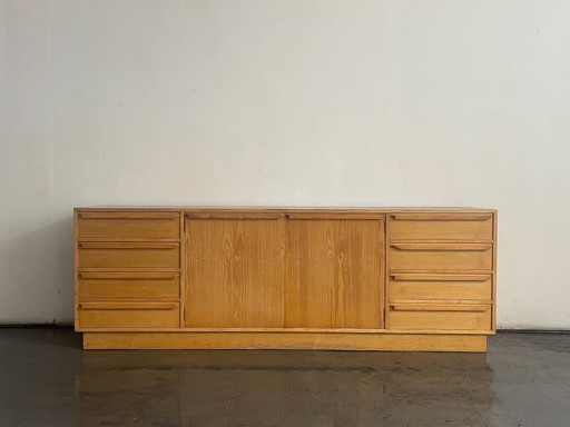 Spanish sideboard 