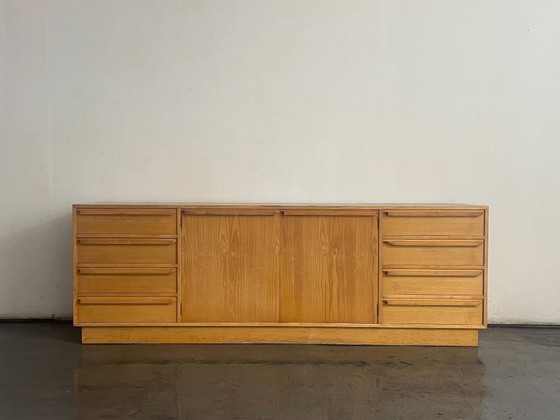 Image 1 of Spanish sideboard 