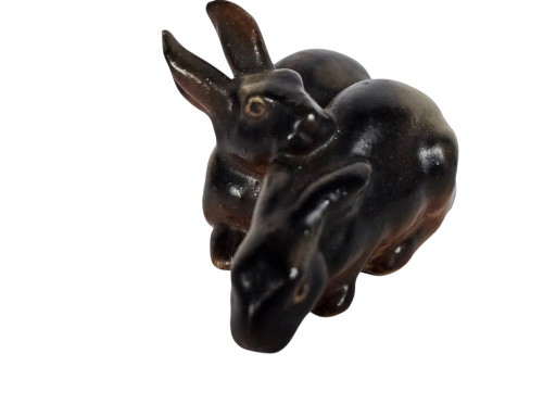Bing & Grondahl - figurine - model 1875 - Denemarken - 1e helft 20e eeuw 