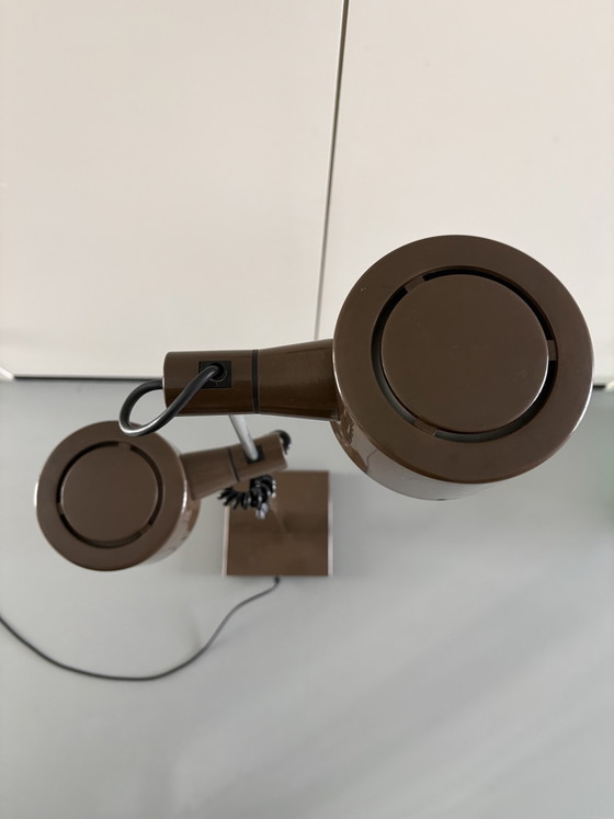 Image 1 of Floor lamp by Ronald Homes