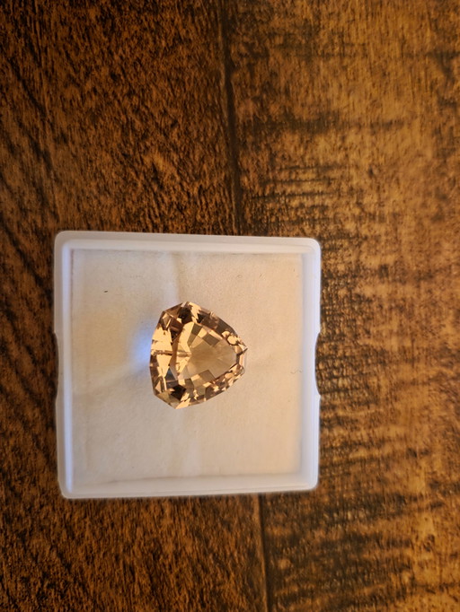 Topacio de 14,55 quilates