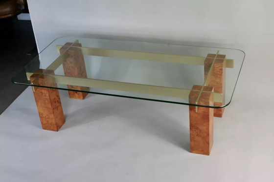 Image 1 of 1970s Coffee Table