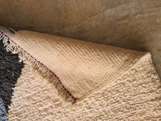 Berberkleed 200/300 cm – Aime Té, Vloerkleden en tapijten, Wool (photo 4 of 7)