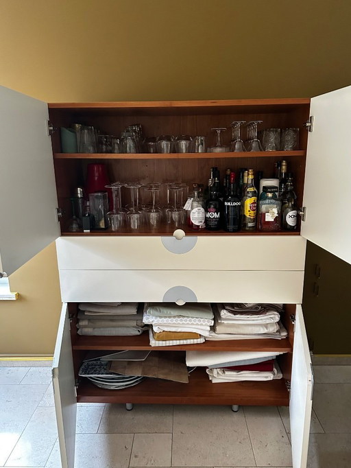 Armoire Castelijn Disque