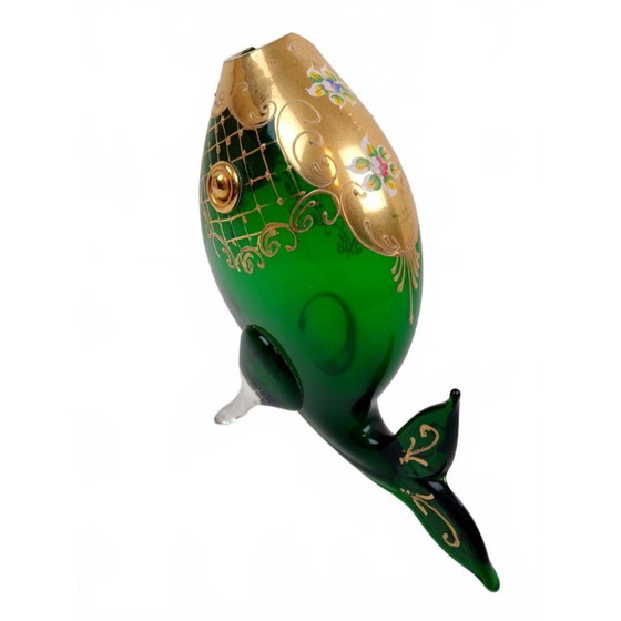 Image 1 of Pesci in vetro di Murano