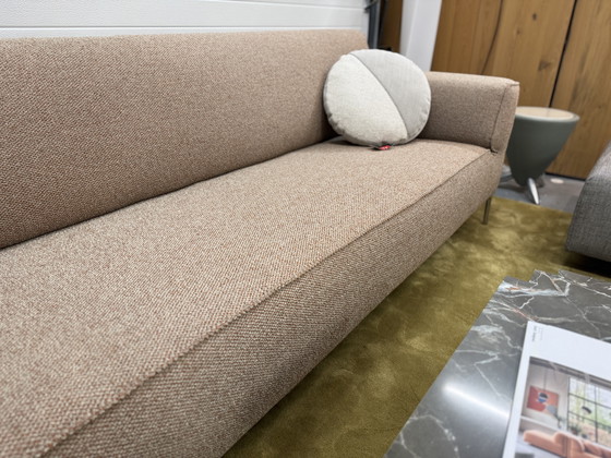 Image 1 of Canapé d'angle Design on Stock Bloq Monza Melange 300x178