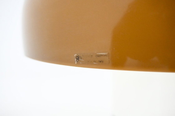 Image 1 of Brumbury Lamp by Luigi Massoni for Harvey Guzzini, 1970s