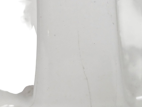 Image 1 of Regina Pottery Factory - Floris Meydam - Vase with Ears - 1962