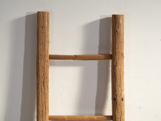 Antique Barn Staircase (c.1920) #3 – Decorative Objects, Rustic (photo 29 of 40)