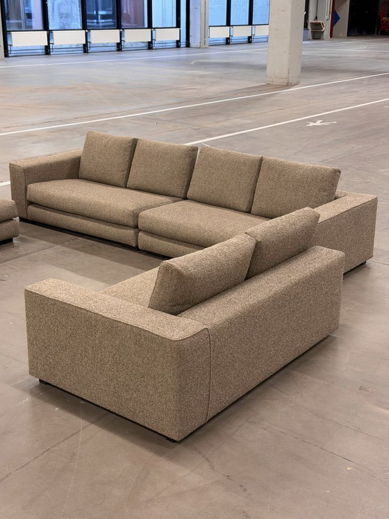 Image 1 of Minotti Hamilton Sofa | Modular