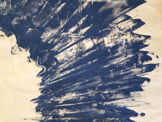 Image 1 of Jürgen Angeler - Black Golden Saw