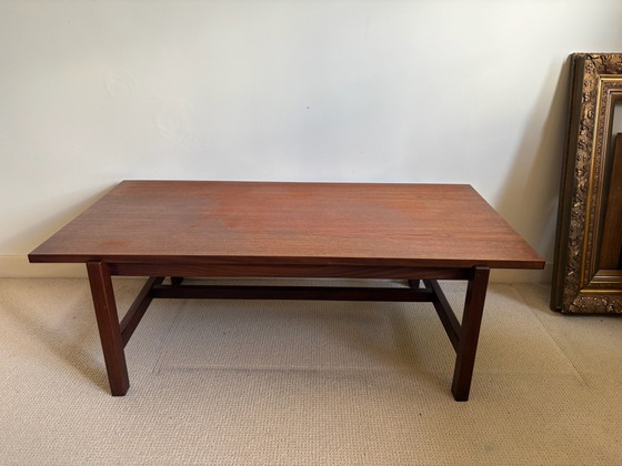 Table basse Pastoe – Tables basses, Bois (photo 4 of 11)