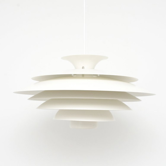 Image 1 of Form Light lamp, Denemarken, jaren 70