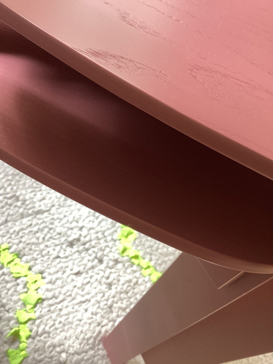 Image 1 of 2x Please Wait to be Seated Chaise Bondi Jaipur