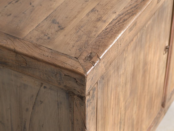 Buffet bas d'entrée antique (c.1900) #47 (photo 21 of 40)