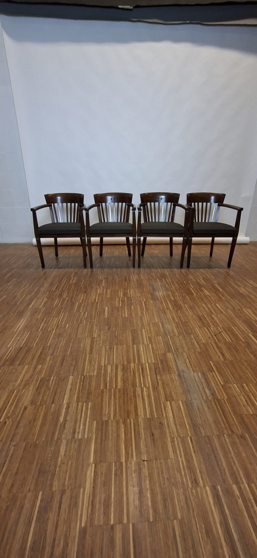 sillas de comedor Bannink