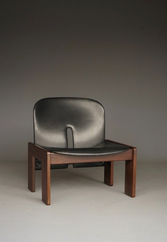 Image 1 of Conjunto de 925 butacas de Afra & Tobia Scarpa para Cassina, 1966