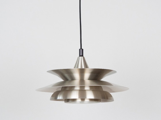 Image 1 of Deense vintage hanglamp uit de jaren 80