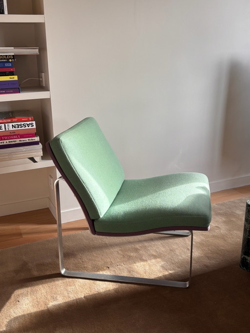 Cado Lounge chairs x 2 von Poul Henningsen Dänemark