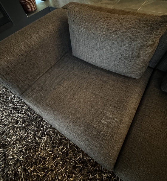 Image 1 of Modulaire Minotti bank (Braque)