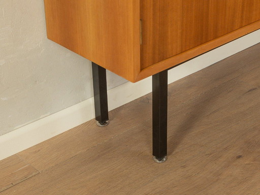 Cassettiera anni '60, vintage