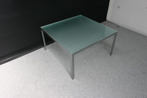 Dining table / conference table B & B Italia Monica Armani