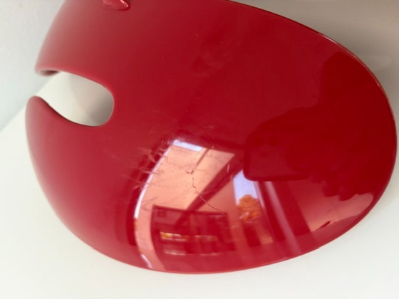 Koziol Eve ciotola di design rossa – Romina Platt 2009 – Ciotole, Plastica (photo 11 of 12)