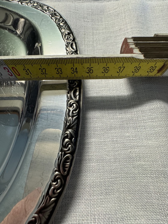 Image 1 of WMF Dienblad Strasburgo