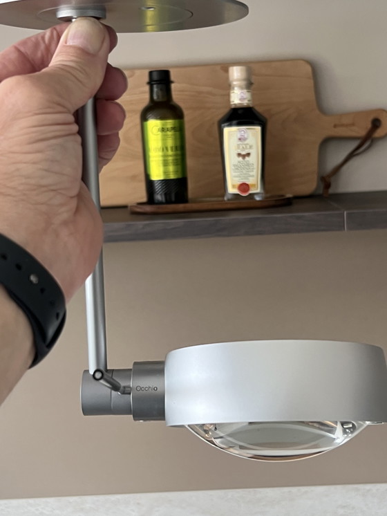 Image 1 of Faro de un solo ojo